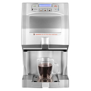 Newco Fresh Cup Programmable Commercial Espresso and Coffee Machine